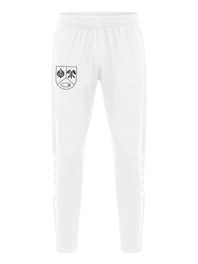 Jako Polyesterhose Power