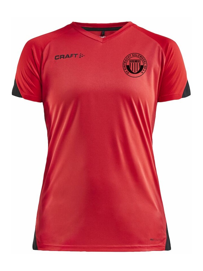 Craft Pro Control Impact T-Shirt Damen