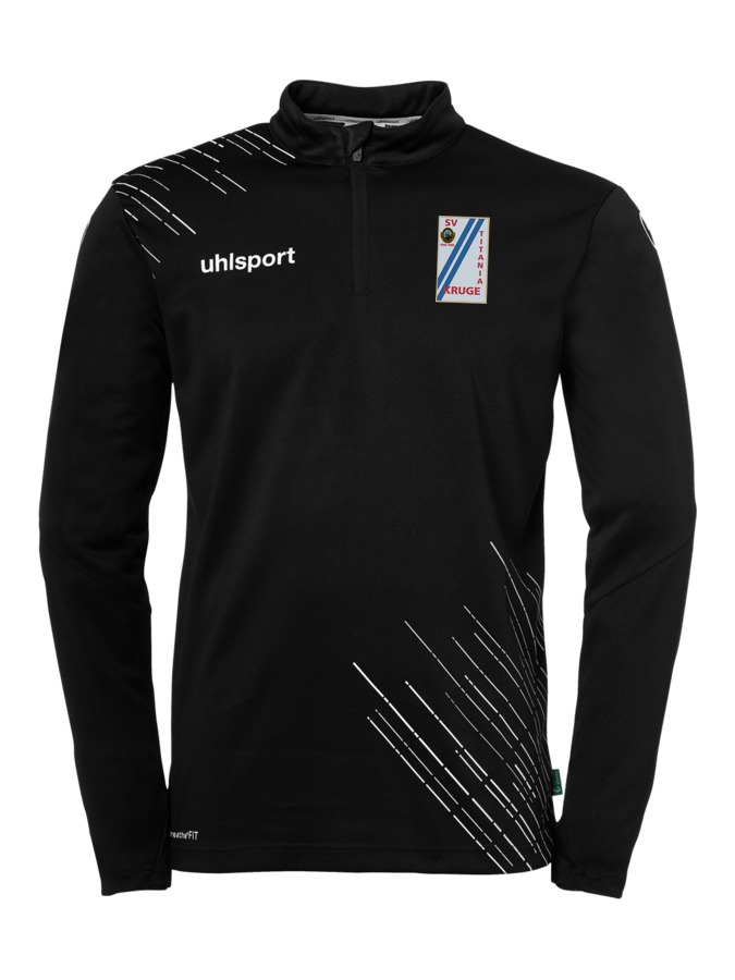 uhlsport Score 26 1/4 Zip Top