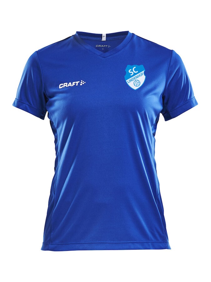 Craft Squad Go Trikot Solid Damen