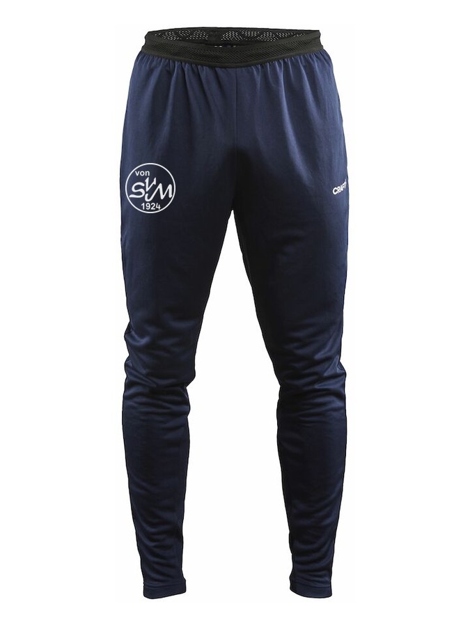 Craft Evolve Slim Trainingshose
