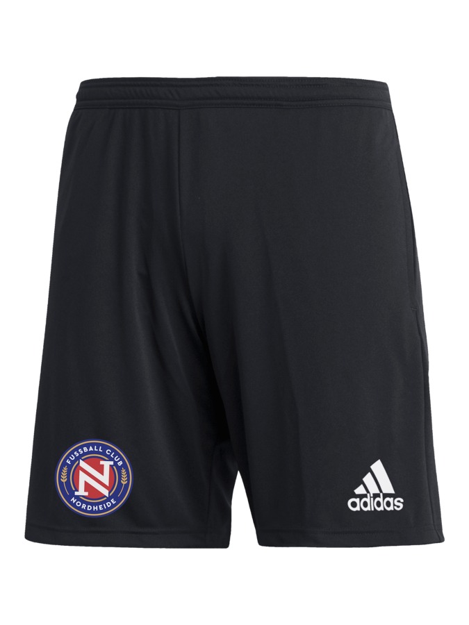 adidas Entrada 22 Trainingsshorts