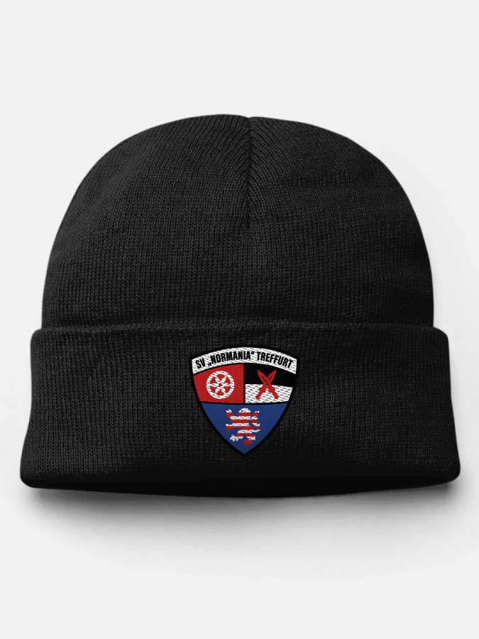 Beanie Sticklogo