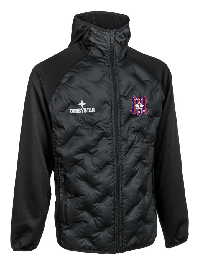 Derbystar Hybridjacke Ultimo