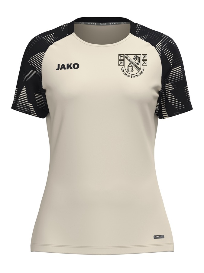 Jako T-Shirt Sonic Damen