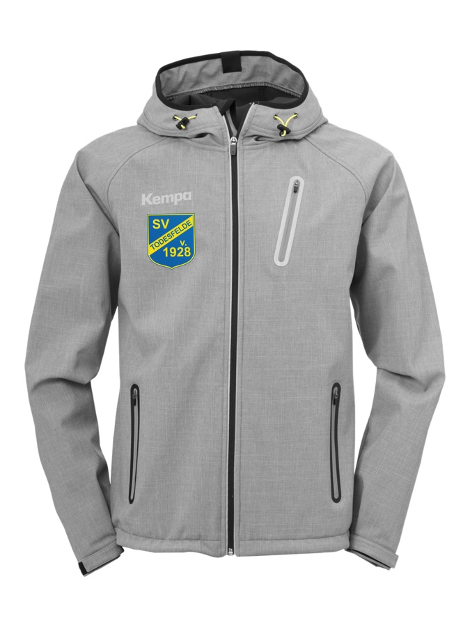 Kempa Core 2.0 Softshell Jacke