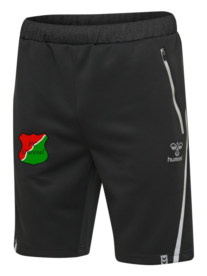 Hummel Cima Shorts