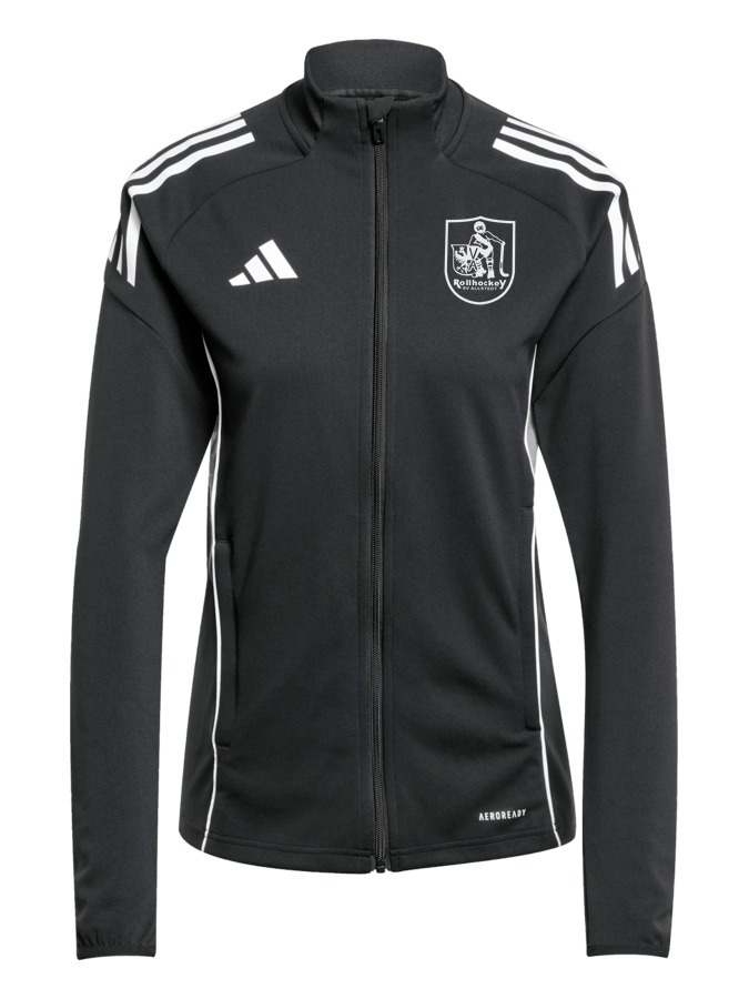adidas Tiro 25 Competition Trainingsjacke Damen