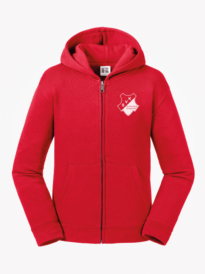 Zipper Basic Kids