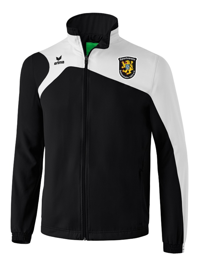 Erima Club 1900 2.0 Präsentationsjacke