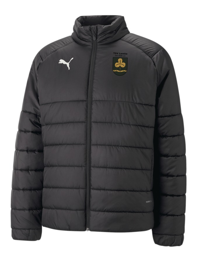 PUMA teamLIGA Padded Jacke 2