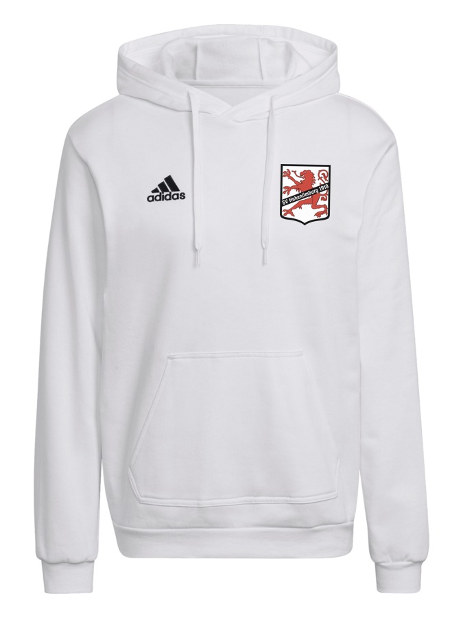 adidas Entrada 22 Hoodie