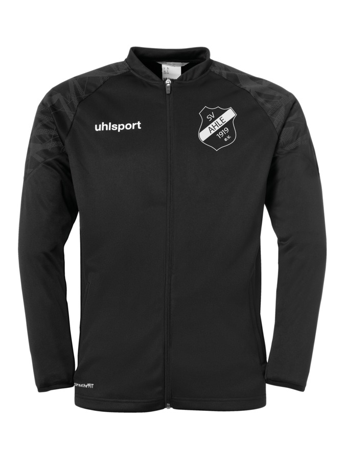 uhlsport Goal 25 Poly Jacke