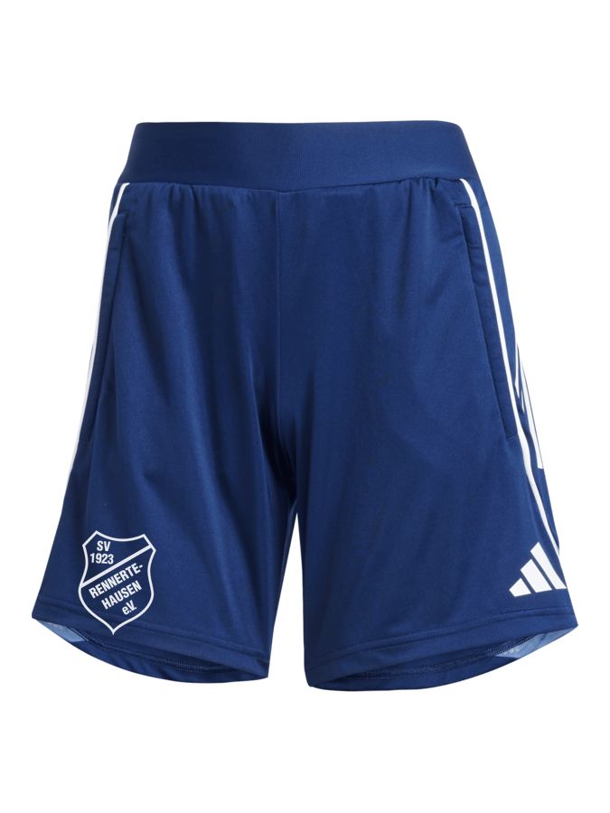adidas Tiro 25 Competition Trainingsshorts Damen