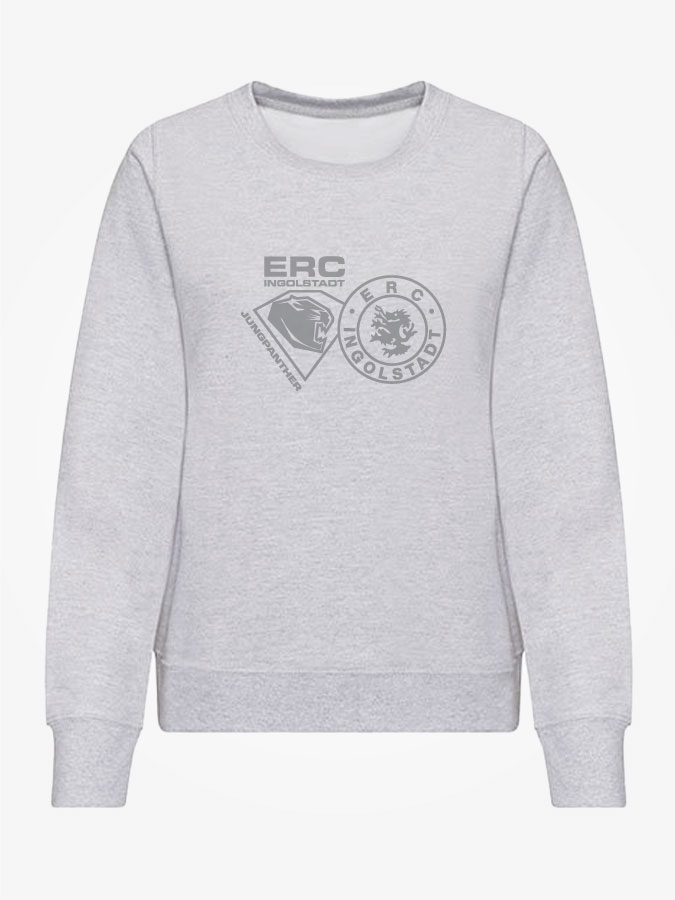 Sweater All Grey Unisex