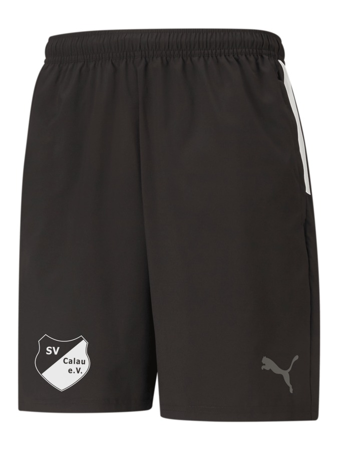 PUMA teamLIGA Sideline Shorts