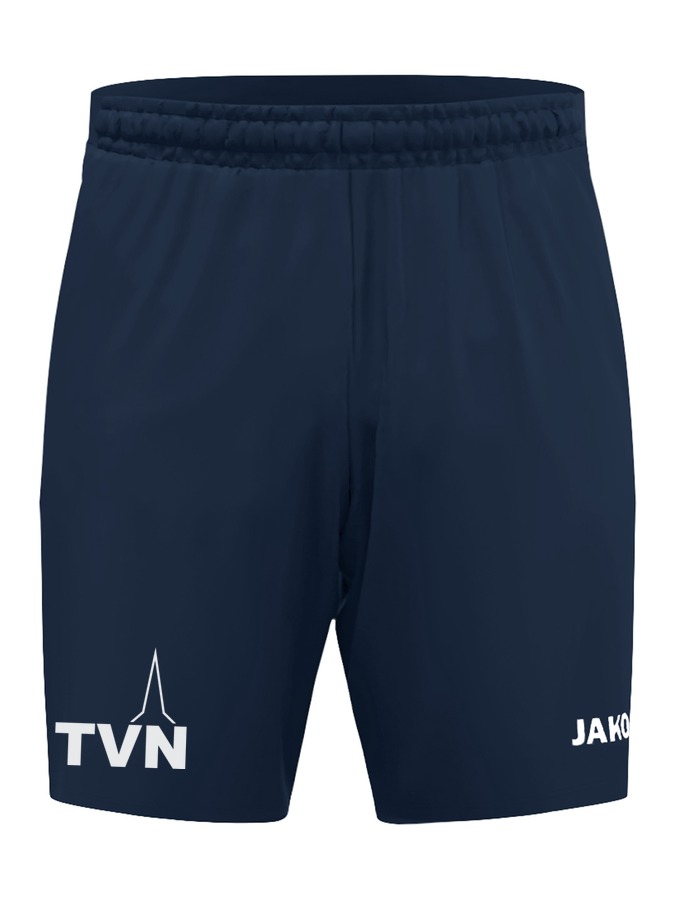 Jako Trainingsshort Dynamic