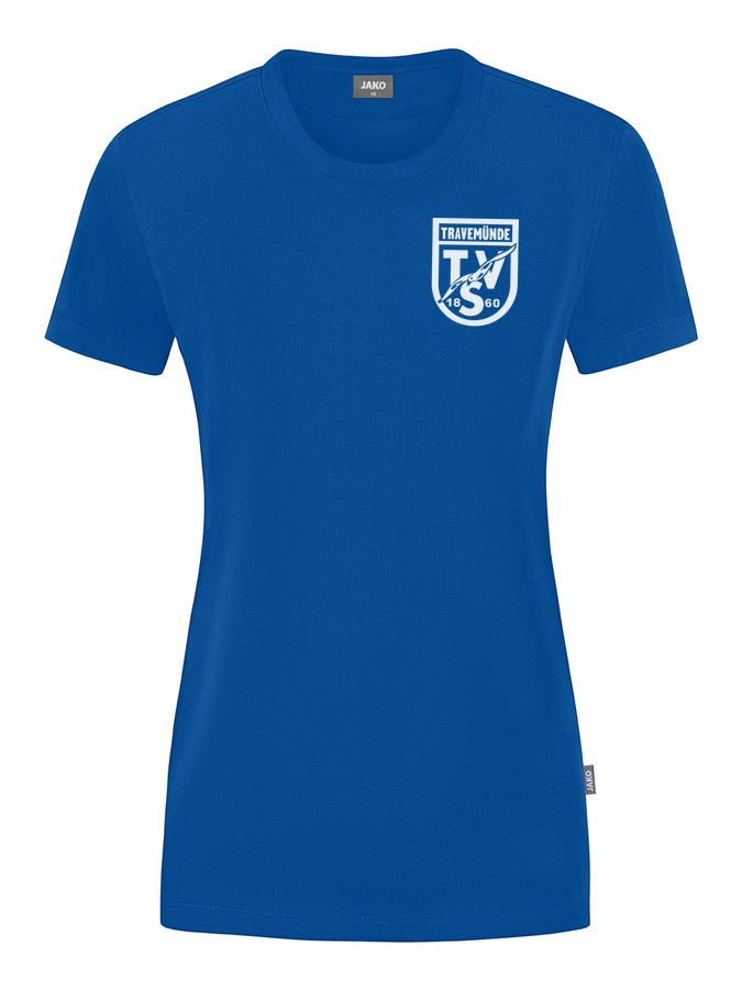 Jako T-Shirt Doubletex Damen