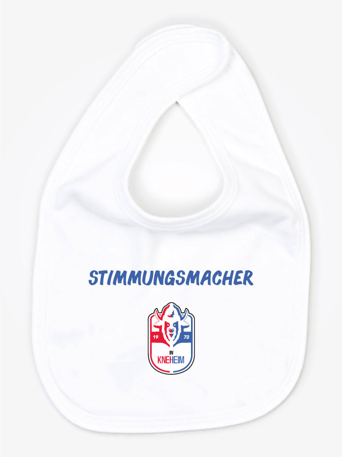 Babylätzchen Stimmungsmacher