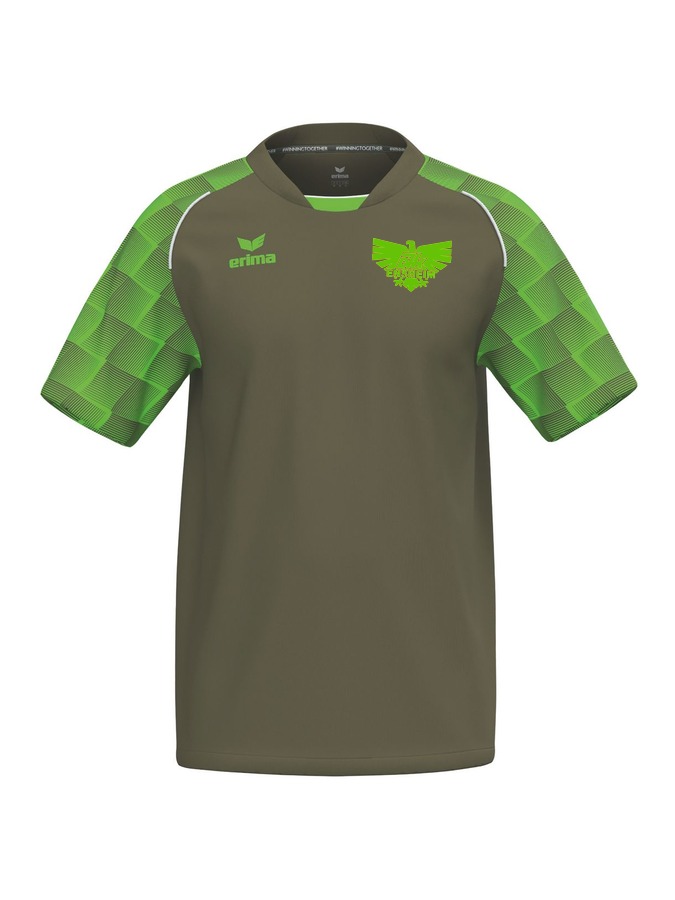 Erima Evo Star Trikot