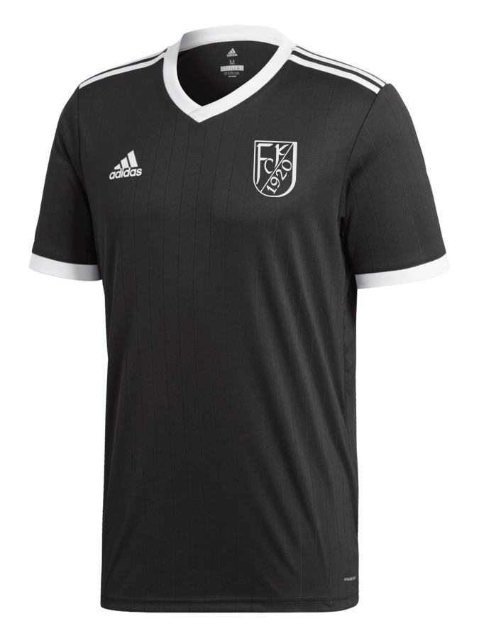 adidas Tabela 18 Trikot