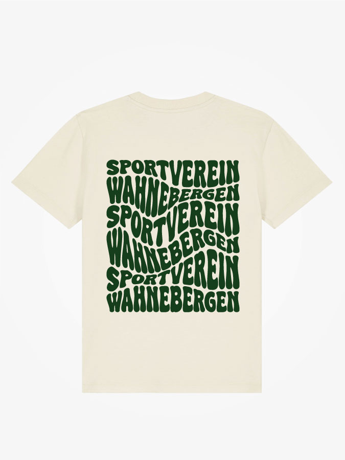 Shirt Wavy Kids