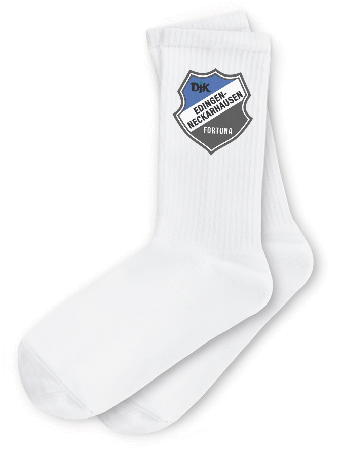 Sportsocken Logo