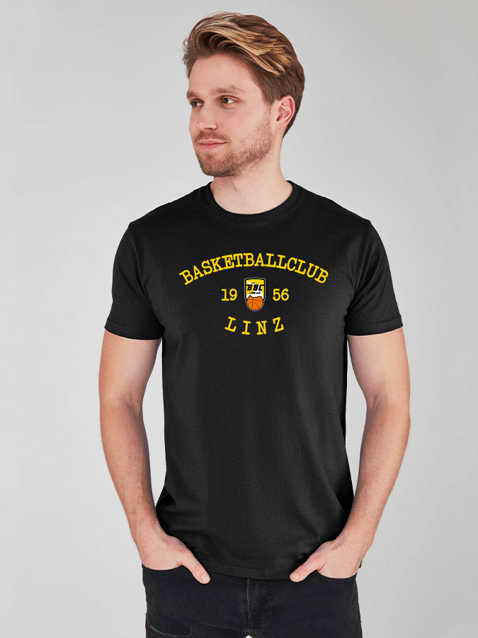 Shirt Kamran Rundhals