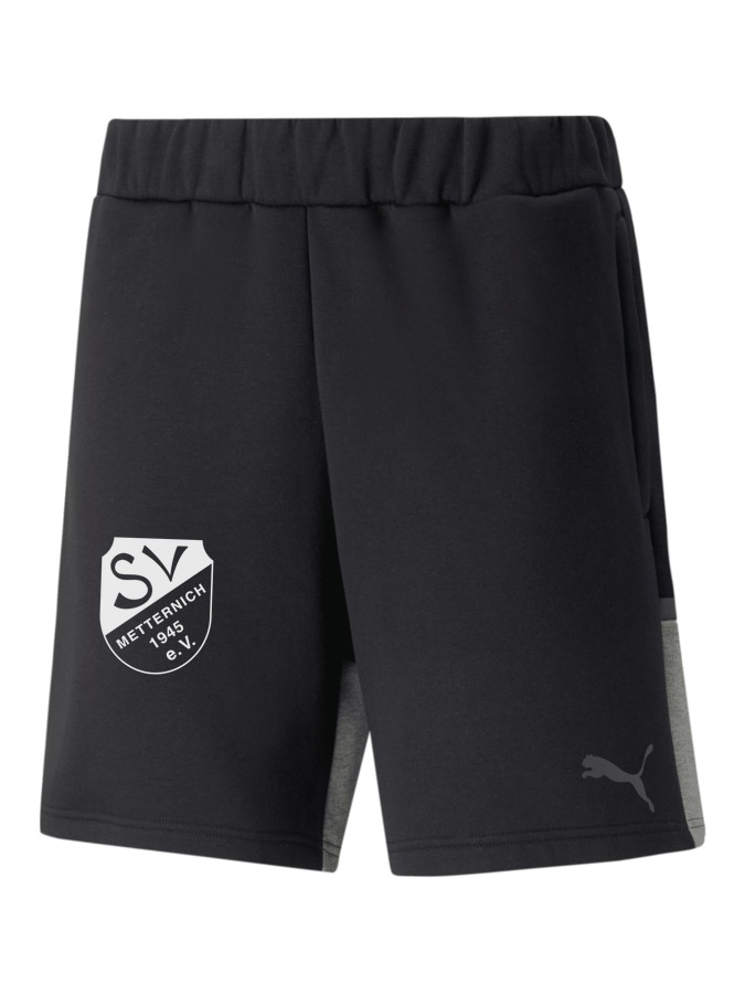 PUMA teamCUP Casuals Shorts