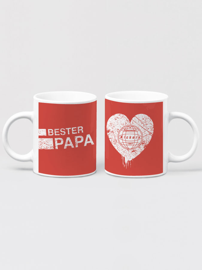 Tasse - Bester Papa