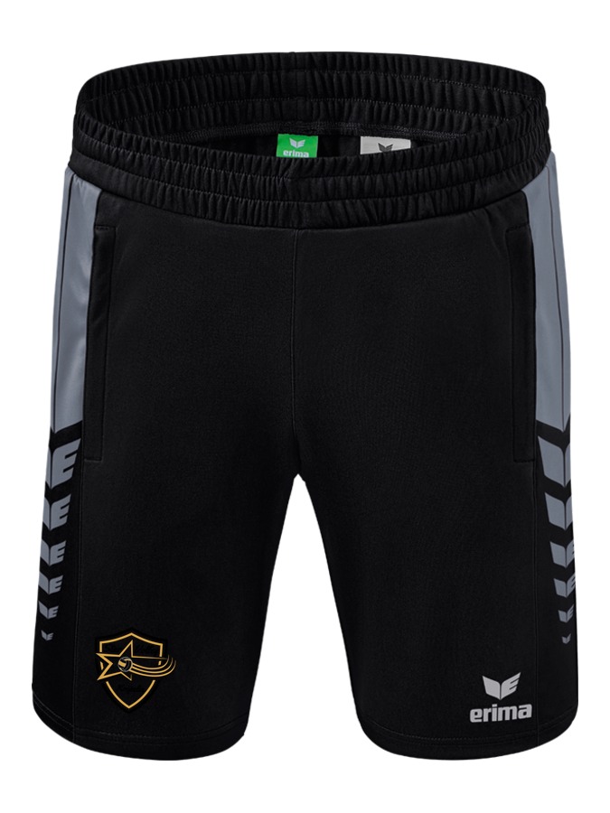 Erima Six Wings Worker Shorts