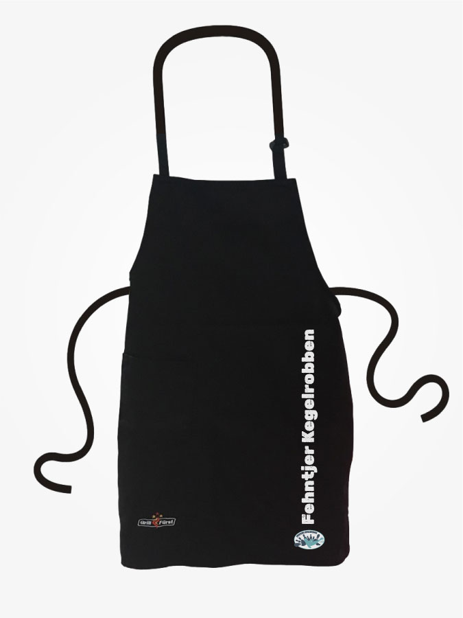 Schürze Grillfürst Classic