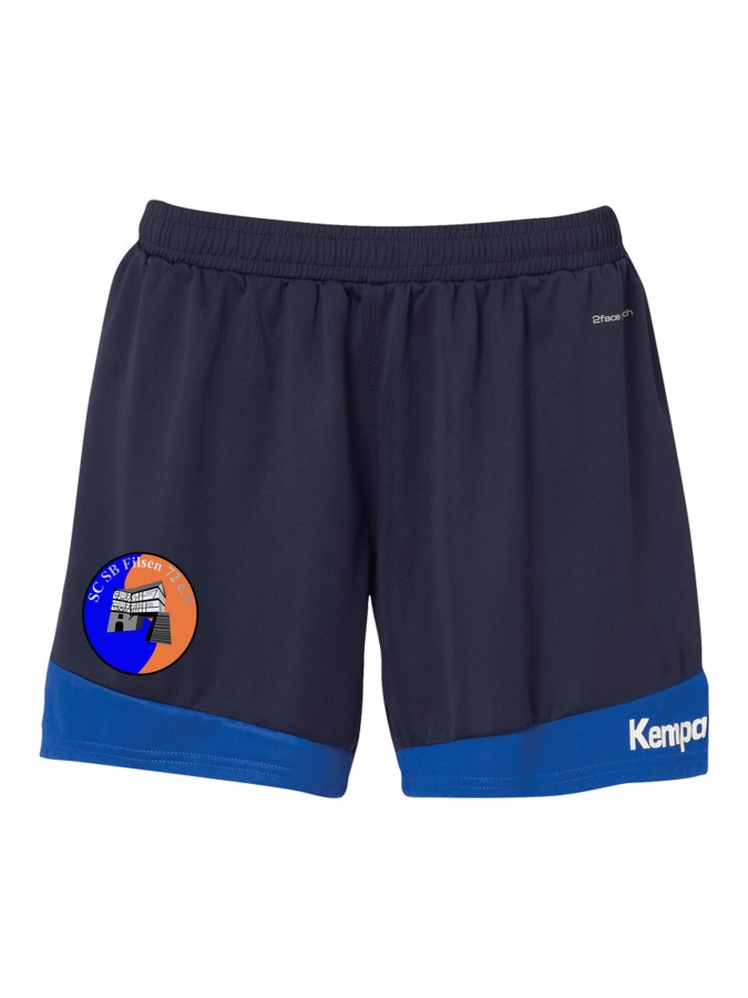 Kempa Emotion 2.0 Shorts Damen