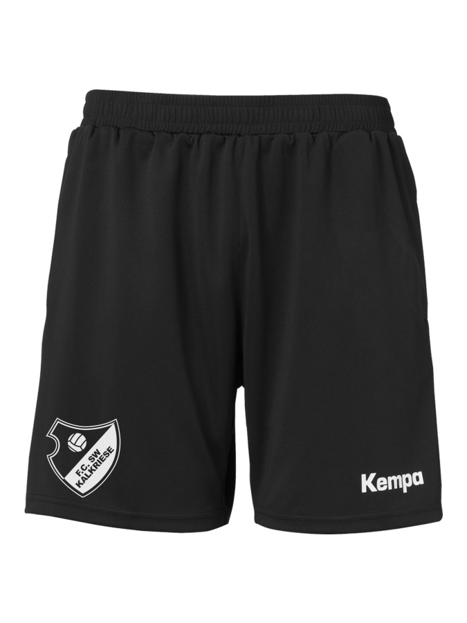Kempa Pocket Shorts