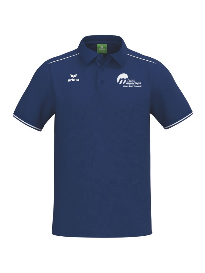 Erima Compete Poloshirt