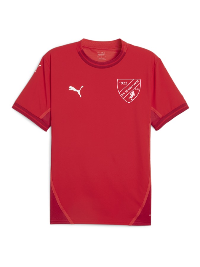 PUMA teamFINAL Trikot