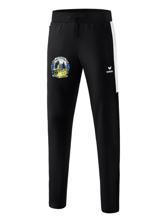 Erima Squad Worker Hose