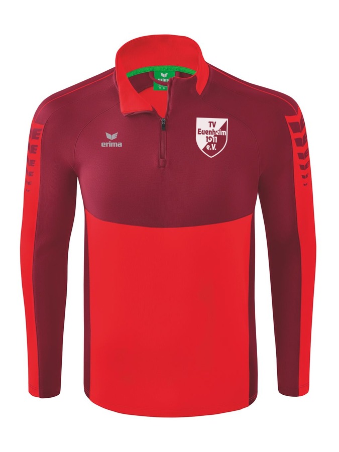 Erima Six Wings Trainingstop