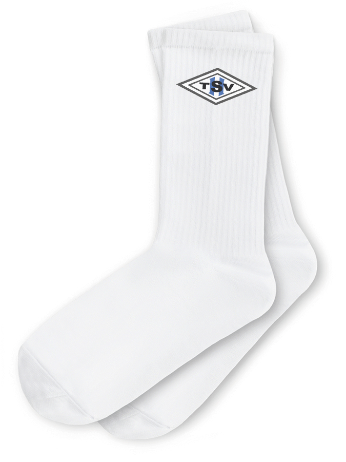 Sportsocken Logo