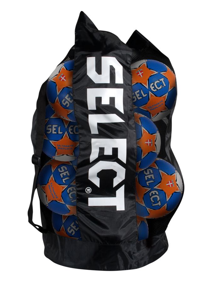 Select Handballsack groß