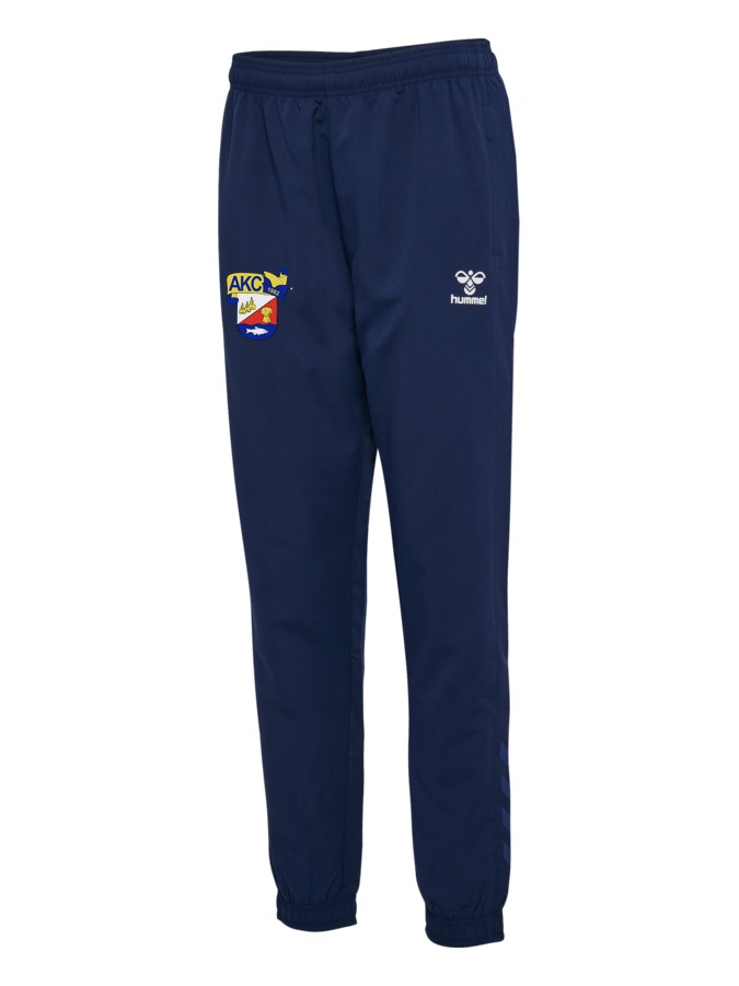 Hummel Travel Woven Pants Damen