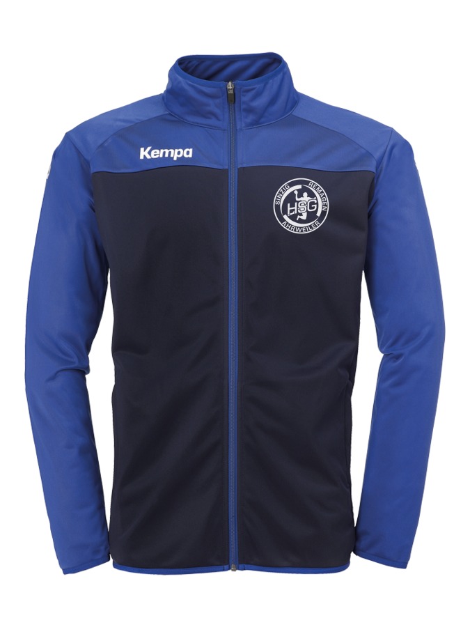 Kempa Prime Poly Jacke