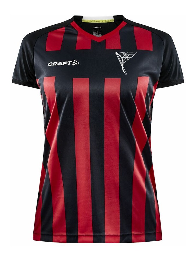 Craft Progress 2.0 Stripe Trikot Damen