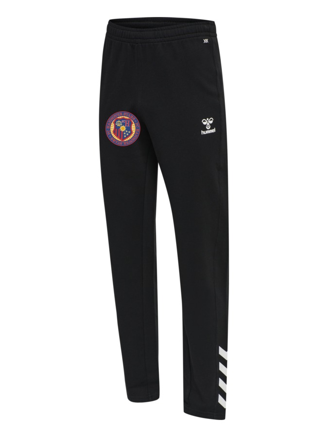 Hummel Core XK Torwart Cotton Pants