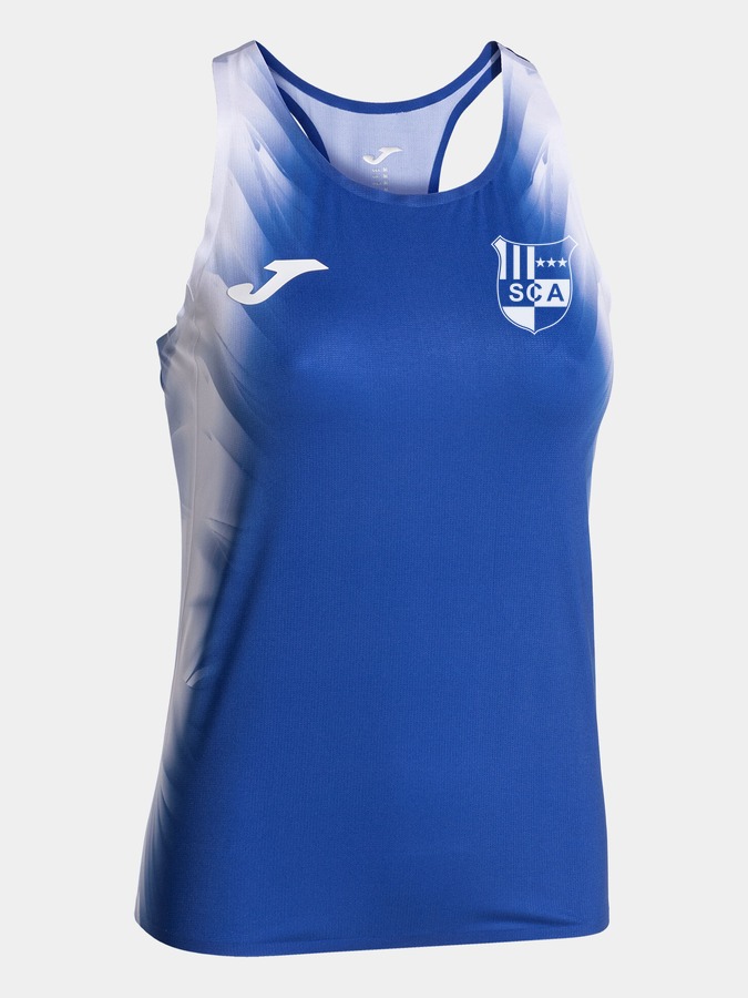 Joma Elite XI Tanktop Damen