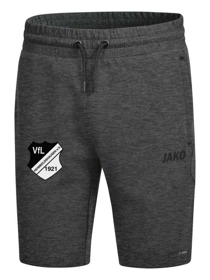 Jako Short Premium Basics