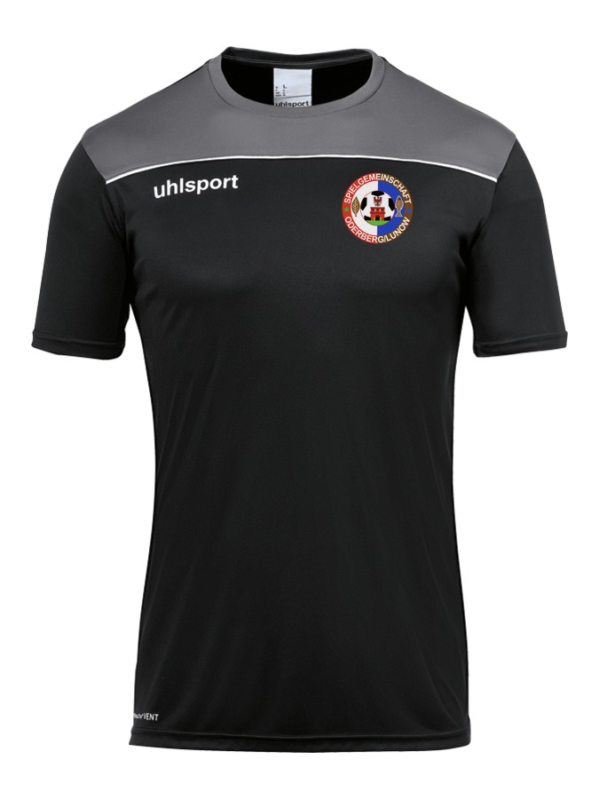 uhlsport Offense 23 Poly Shirt