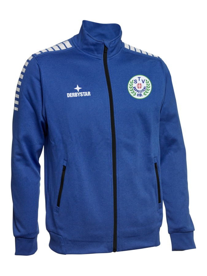 Derbystar Primo Präsentationsjacke