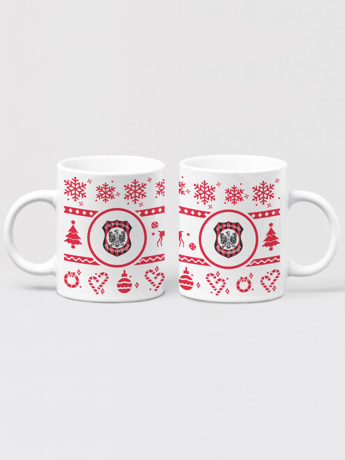 Tasse Christmas