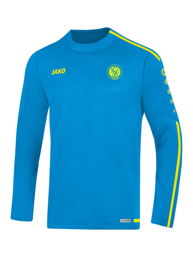 Jako Sweat Striker 2.0